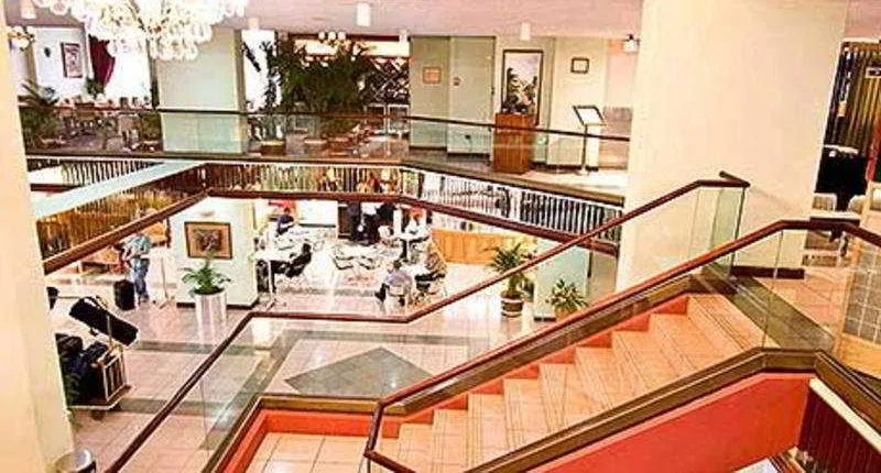 Wyndham Kingston Jamaica