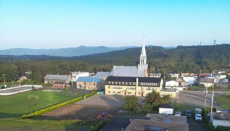 Auberge St-Tite-des-Caps
