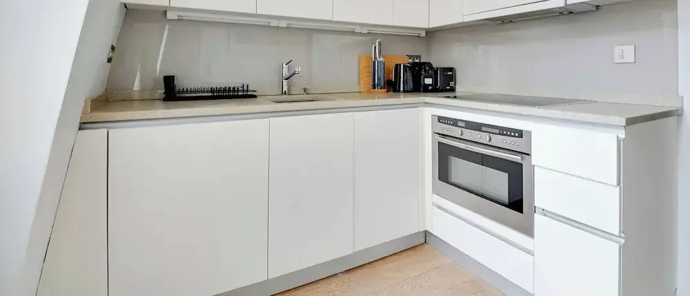 Charming 2br/5p - Eiffel Tower - Trocadero