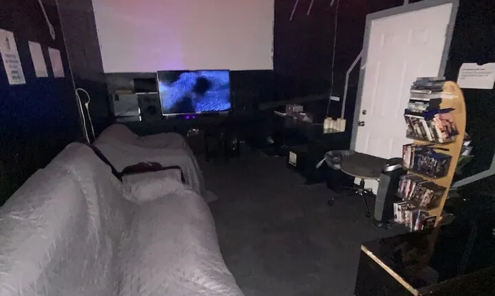 Artist Housing Hostel