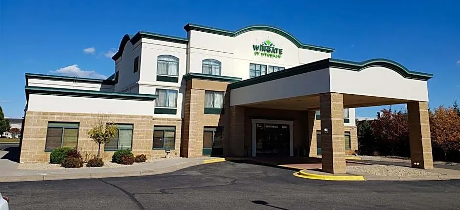 Wingate by Wyndham Coon Rapids