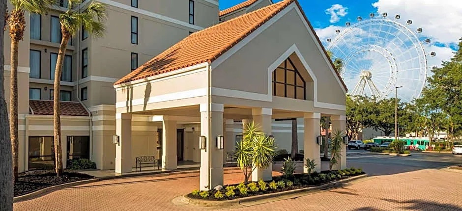 Sonesta ES Suites Orlando - International Drive