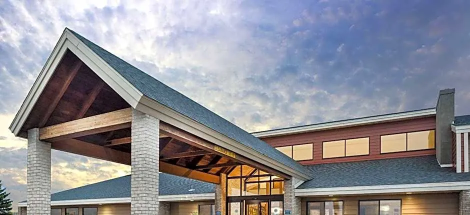 AmericInn by Wyndham Wahpeton