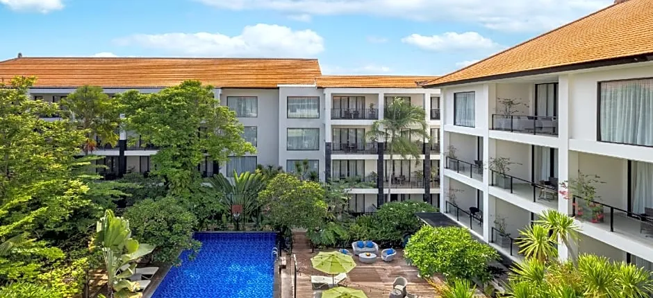 Taksu Sanur Hotel