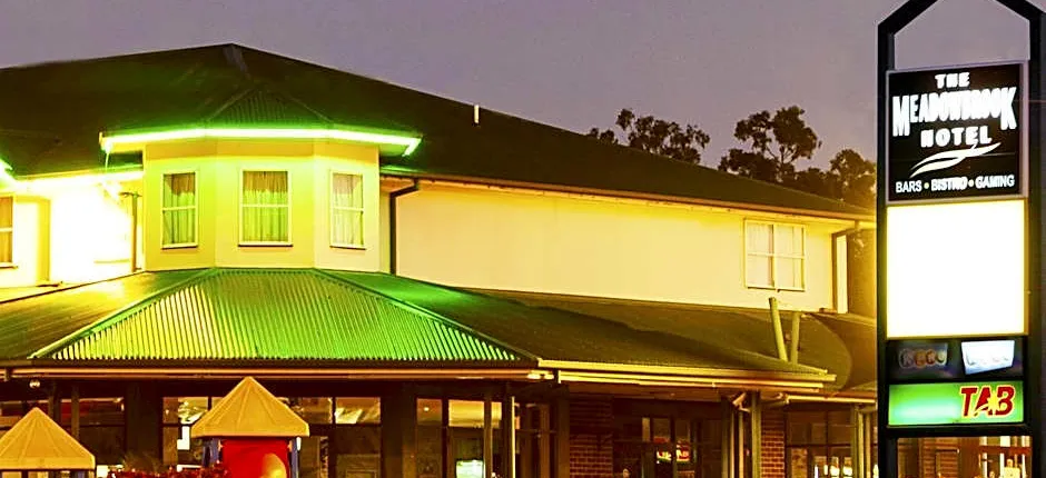 Meadowbrook Hotel