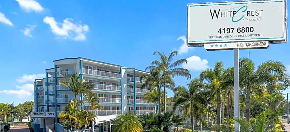 White Crest Apartments