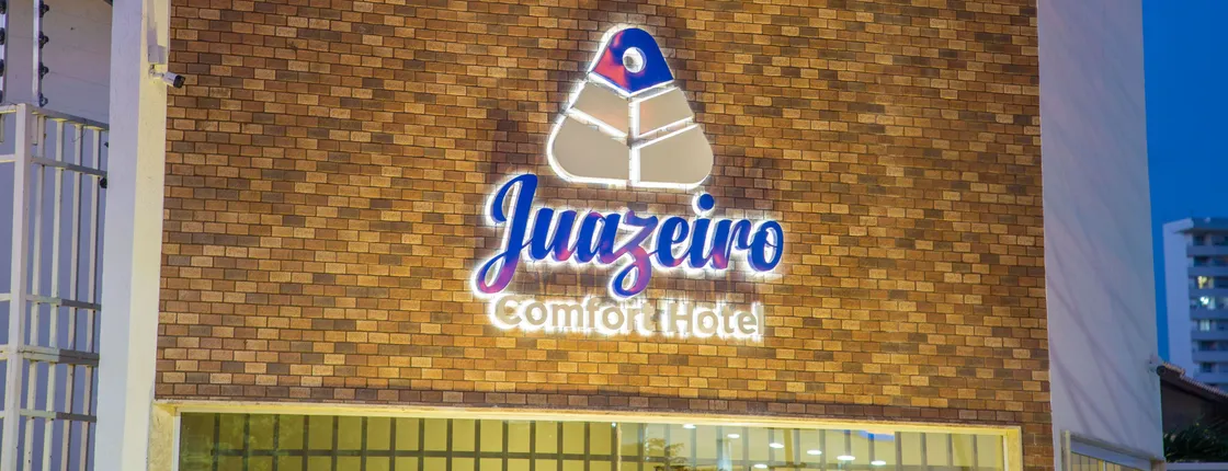 Juazeiro Comfort Hotel