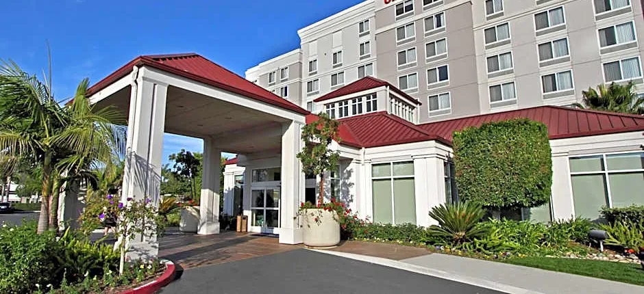 Hilton Garden Inn Oxnard/Camarillo
