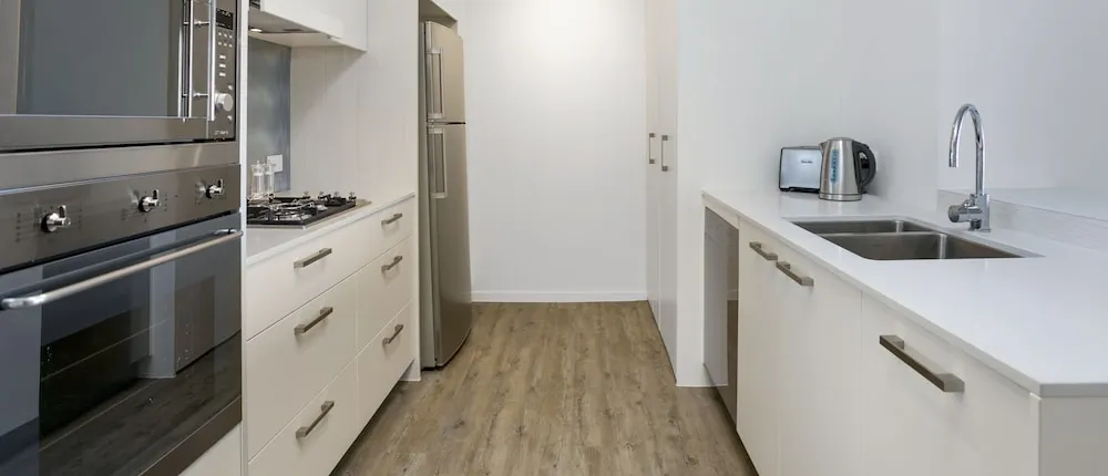 Soda Apartments