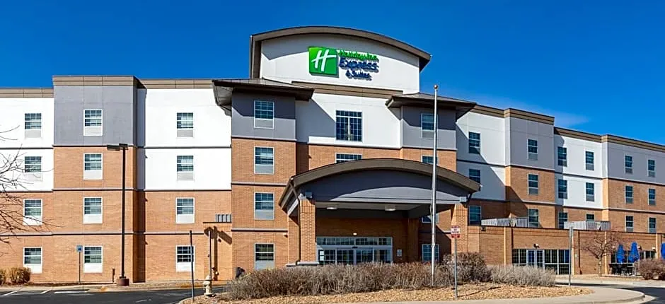 Holiday Inn Express & Suites ENGLEWOOD - DENVER SOUTH