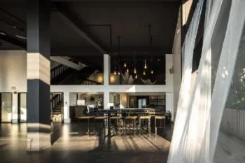 The Common Hostel
