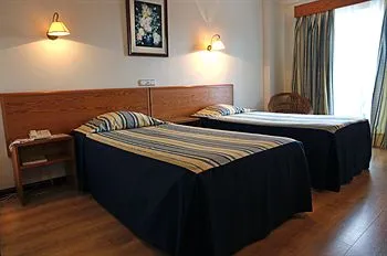 Hotel Ponta Delgada