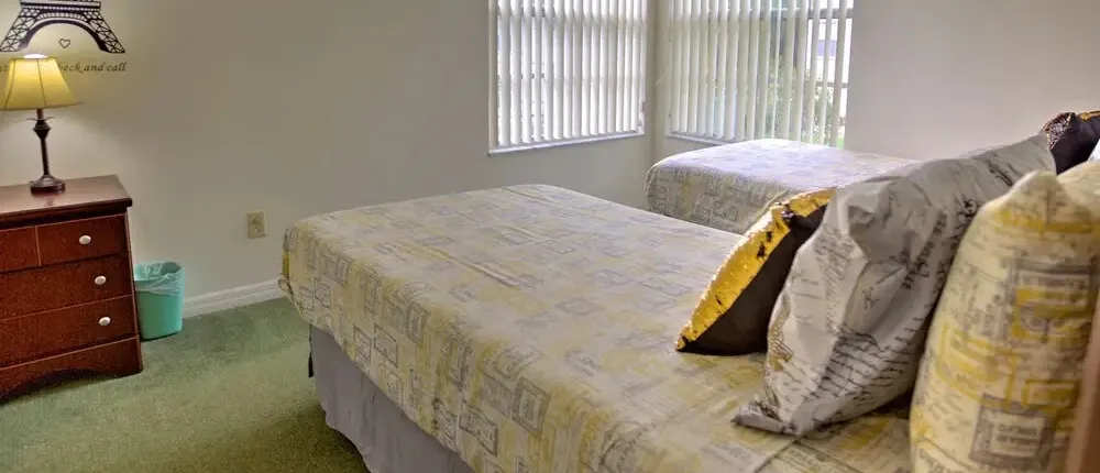 Royal Laguna Villas By Magical Memories