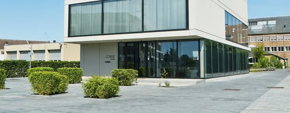 Corbie Lommel