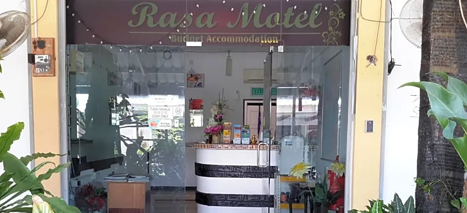 Rasa Motel Penang