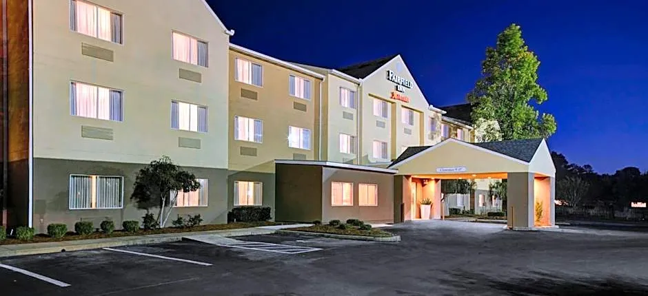 Fairfield Inn by Marriott Dothan