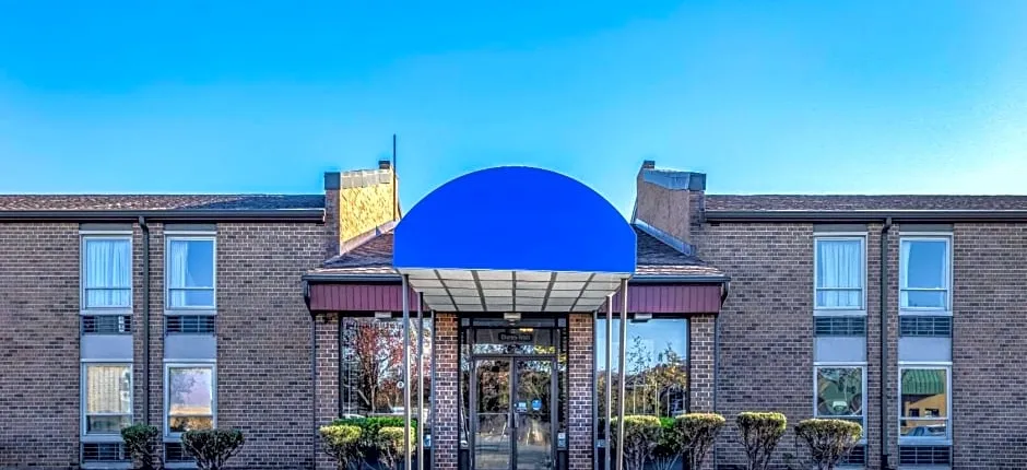 Days Inn by Wyndham Manassas Battlefield