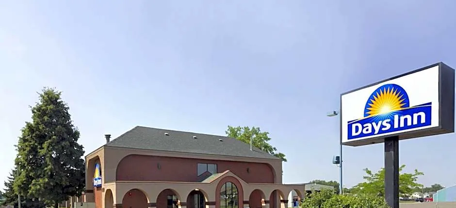 Days Inn by Wyndham Willmar