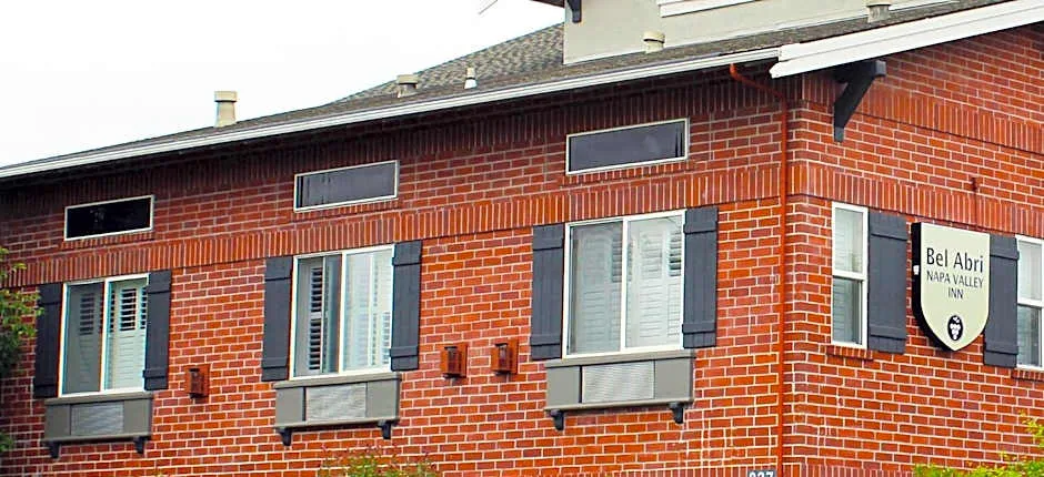 Bel Abri Napa Valley Inn