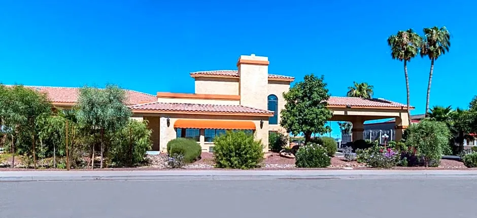 Quality Inn Casa Grande I-10