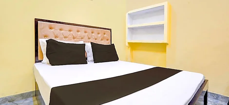 OYO Flagship The Rainbow Residency