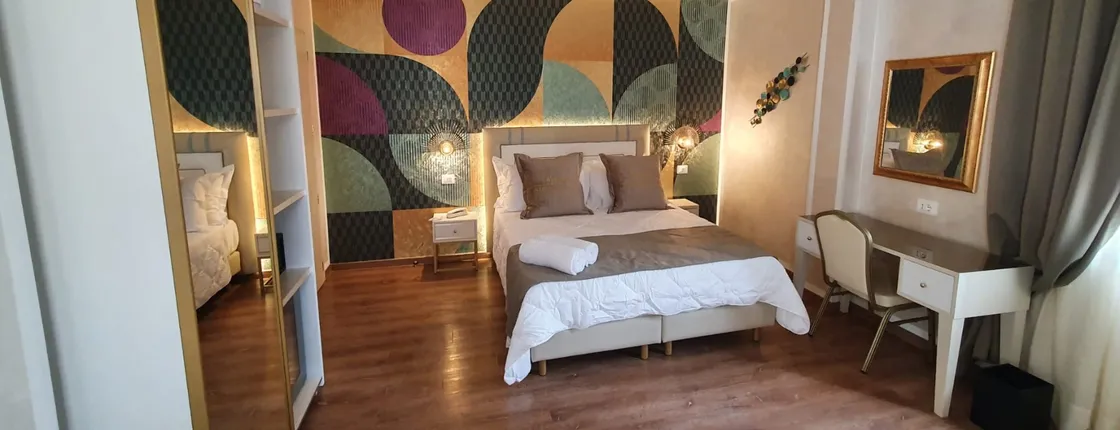 Amsterdam Suite Hotel & SPA