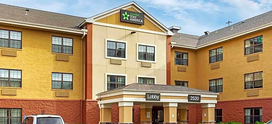 Extended Stay America Select Suites - Milwaukee - Waukesha