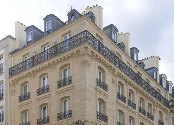 Grand Pigalle Hotel
