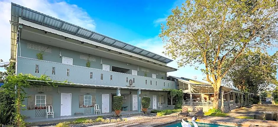 Phuket Nonnita Boutique Resort