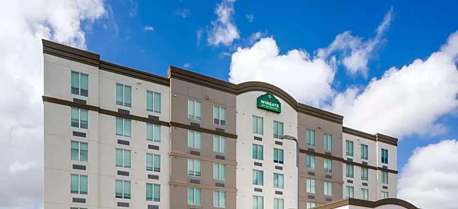Wingate by Wyndham Miami Airport