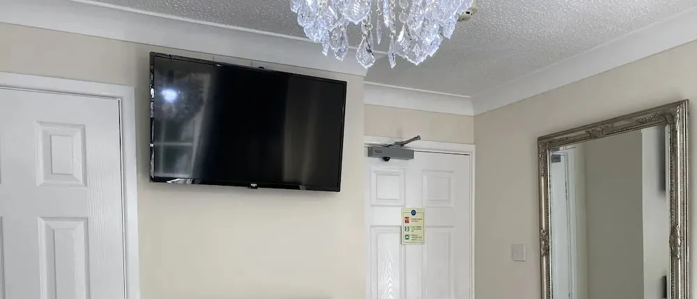 Tower Hill Guest House