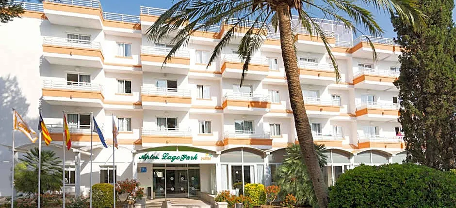 HSM Lago Park Apartments