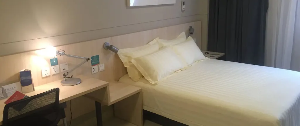 Jinjiang Inn Shenzhen Airport