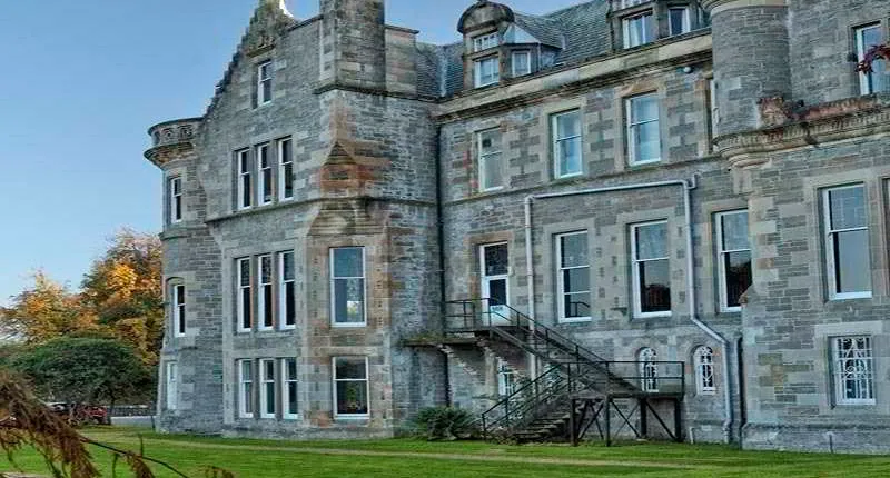 Aberdeen Youth Hostel