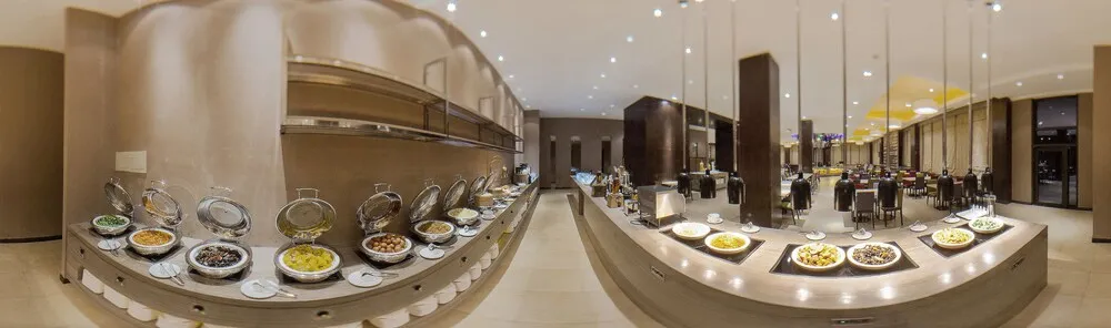 Holiday Inn Express Changbaishan, an IHG Hotel