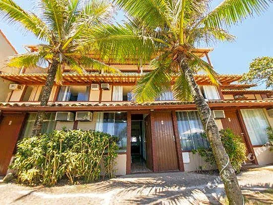Hotel la Plage