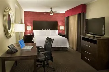 Homewood Suites by Hilton Toronto Vaughan
