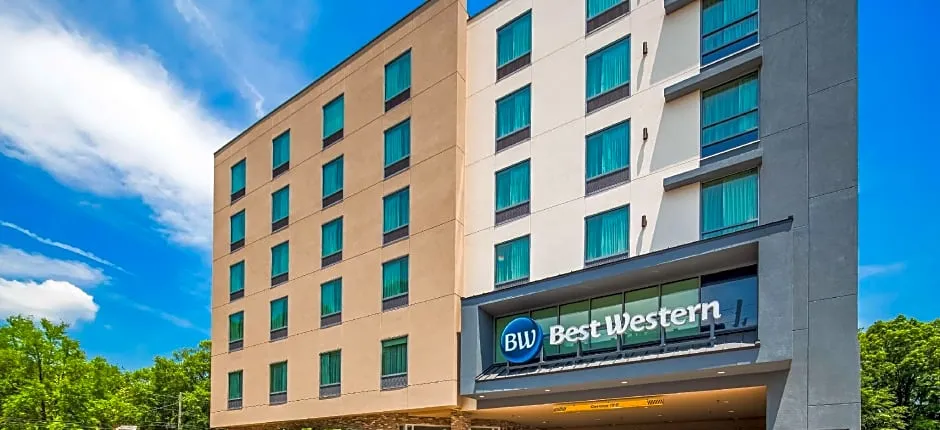 Best Western Athens