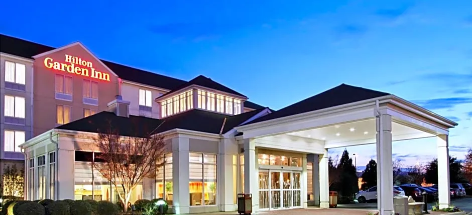 Hilton Garden Inn Chesapeake/Greenbrier