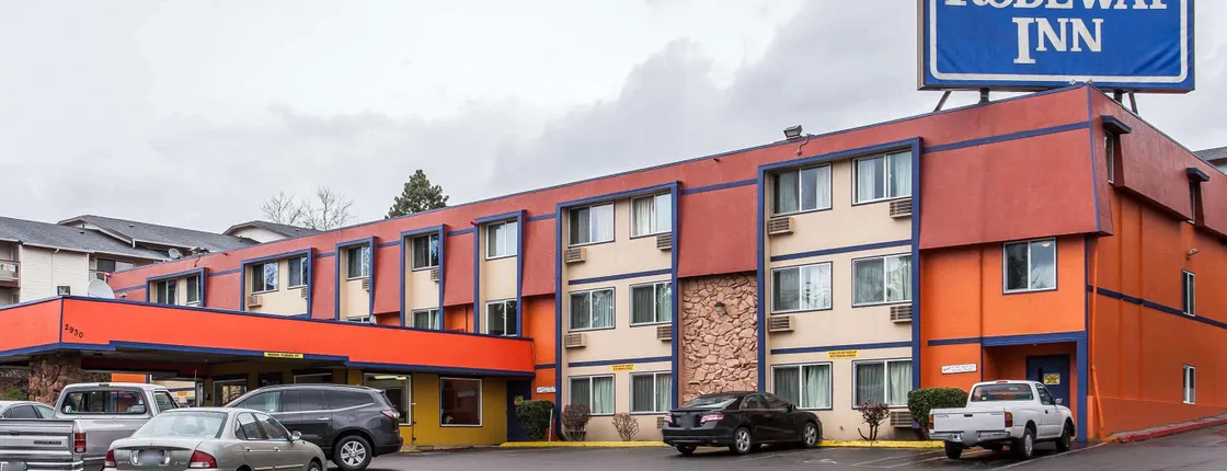 Rodeway Inn Seattle