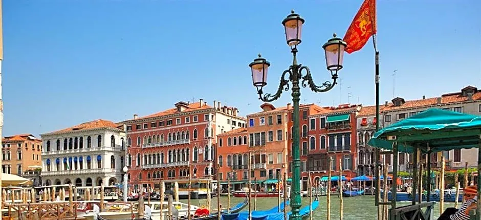 Palazzo Bembo Exclusive Accommodation