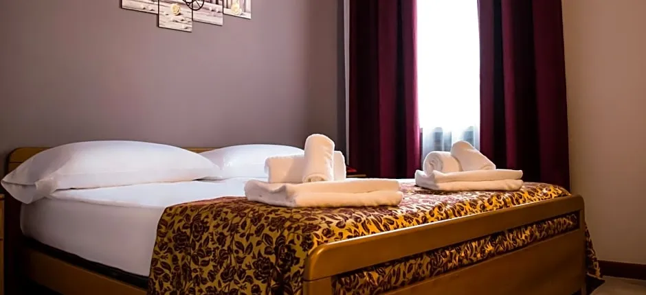 Hotel Corte Dal Castello