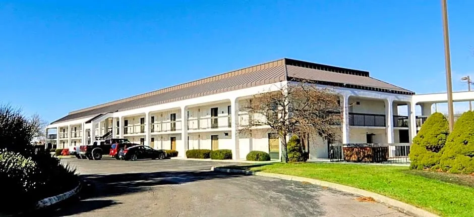 Quality Inn Christiansburg