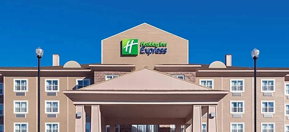 Deer Lake Horizon Hotel