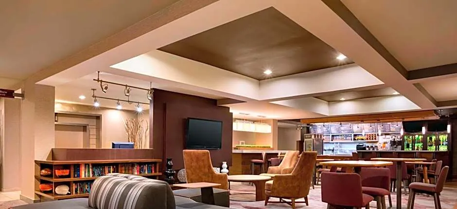 Courtyard by Marriott Champaign