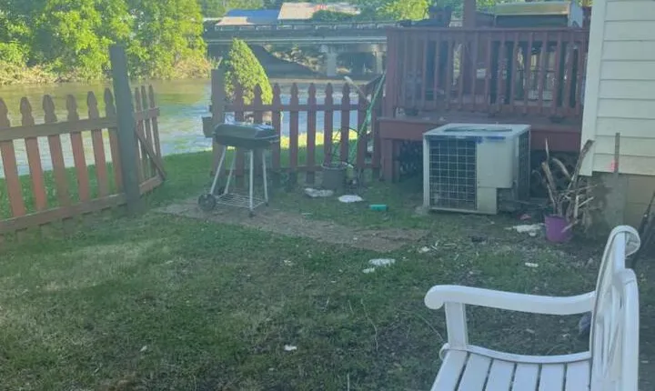 Ft. Wilderness RV Park&Campground