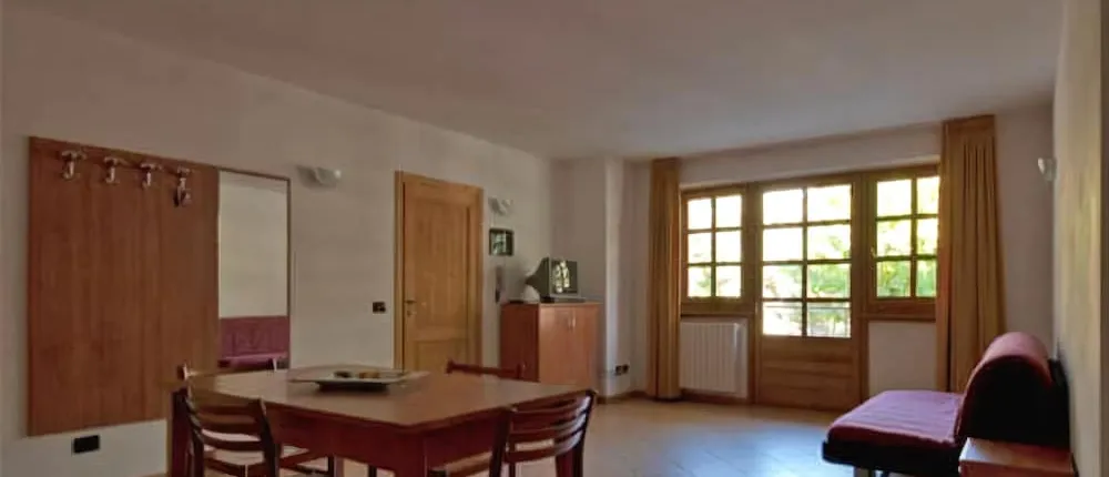 Casa Vacanza Residenza le Orchidee - Appartamenti