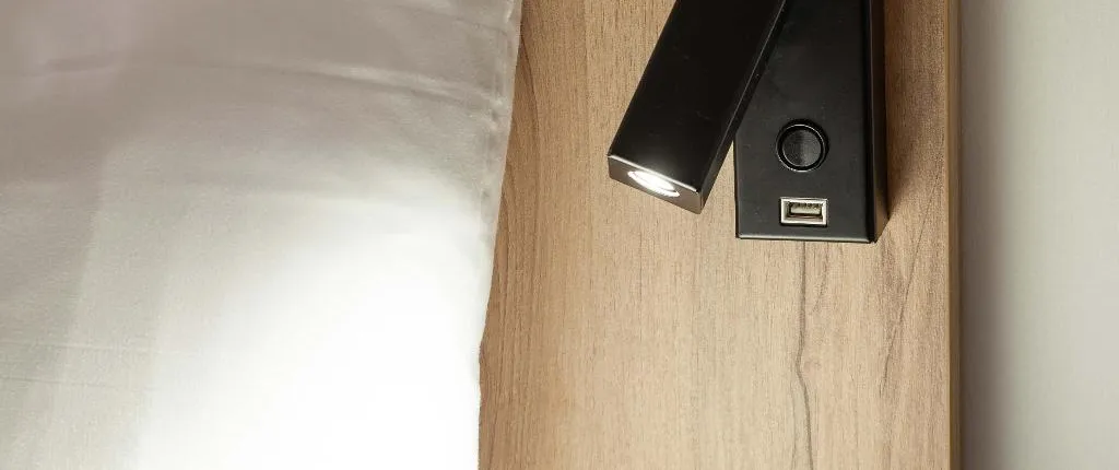 B&B HOTEL Paris Nord 18ème