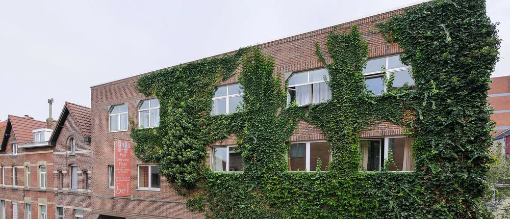 Condo Gardens Leuven