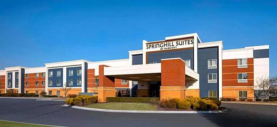 SpringHill Suites by Marriott Midland